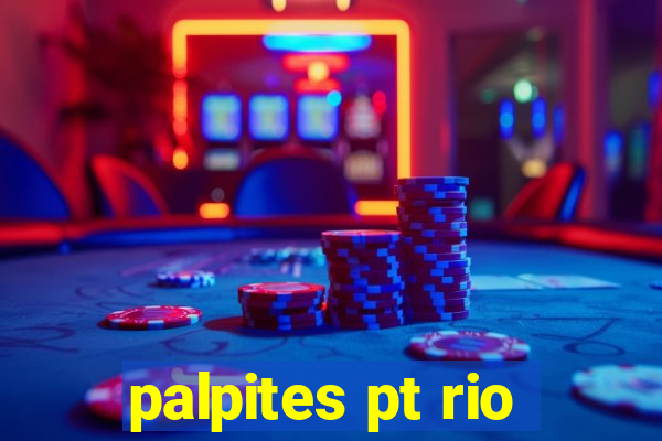 palpites pt rio